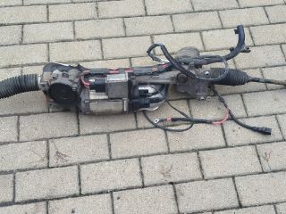 bontott VW PASSAT B6 Kormánymű (Elektromos)