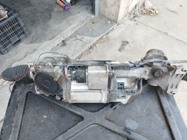 bontott VW PASSAT B6 Kormánymű (Elektromos)