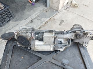 bontott VW PASSAT B6 Kormánymű (Elektromos)