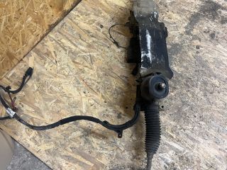 bontott VW PASSAT B6 Kormánymű (Elektromos)