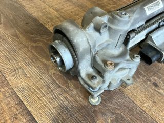 bontott VW PASSAT B6 Kormánymű (Elektromos)