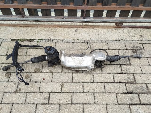 bontott VW PASSAT B6 Kormánymű (Elektromos)