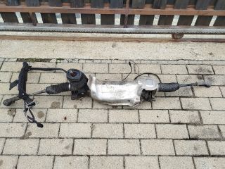 bontott VW PASSAT B6 Kormánymű (Elektromos)