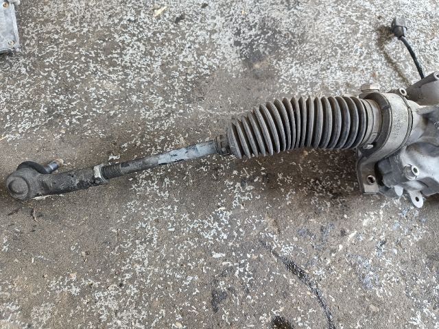 bontott VW PASSAT B6 Kormánymű (Elektromos)