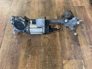 bontott VW PASSAT B6 Kormánymű (Elektromos)