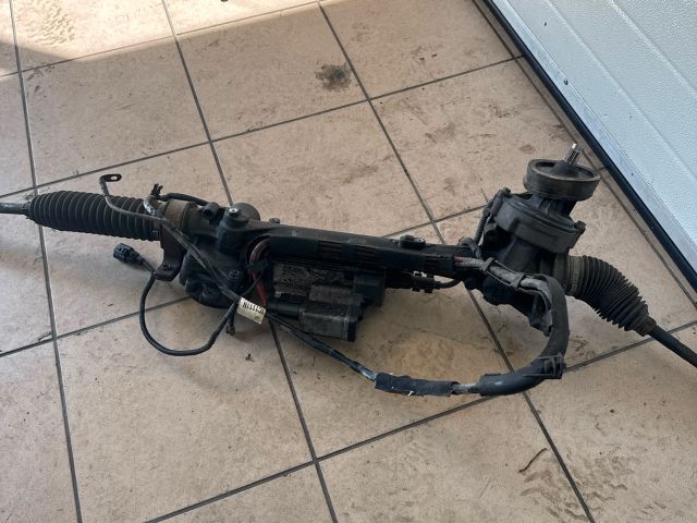 bontott VW PASSAT B6 Kormánymű (Elektromos)