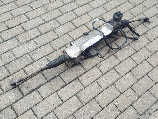 bontott VW PASSAT B6 Kormánymű (Elektromos)