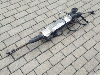 bontott VW PASSAT B6 Kormánymű (Elektromos)