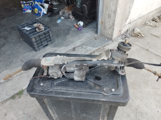 bontott VW PASSAT B6 Kormánymű (Elektromos)