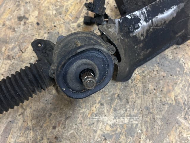 bontott VW PASSAT B6 Kormánymű (Elektromos)