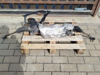 bontott VW PASSAT B6 Kormánymű (Elektromos)