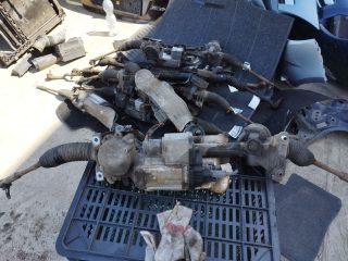 bontott VW PASSAT B6 Kormánymű (Elektromos)