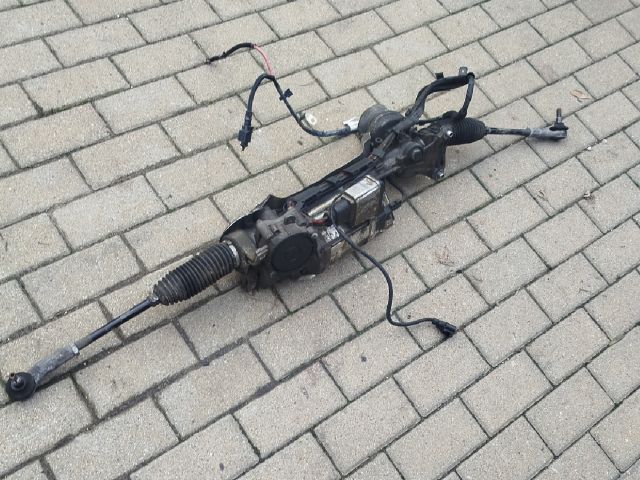 bontott VW PASSAT B6 Kormánymű (Elektromos)