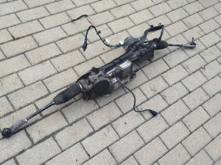 bontott VW PASSAT B6 Kormánymű (Elektromos)