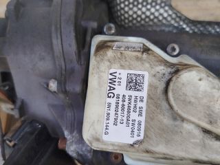 bontott VW PASSAT B6 Kormánymű (Elektromos)