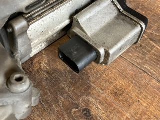 bontott VW PASSAT B6 Kormánymű (Elektromos)