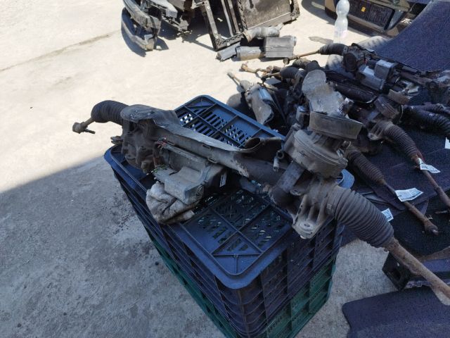 bontott VW PASSAT B6 Kormánymű (Elektromos)