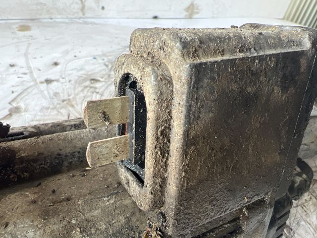 bontott VW PASSAT B6 Kormánymű (Elektromos)