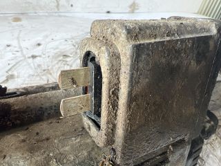 bontott VW PASSAT B6 Kormánymű (Elektromos)