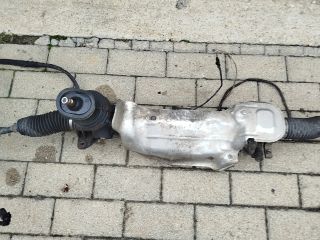 bontott VW PASSAT B6 Kormánymű (Elektromos)