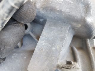 bontott VW PASSAT B6 Kormánymű (Elektromos)