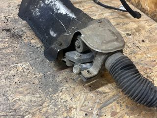 bontott VW PASSAT B6 Kormánymű (Elektromos)