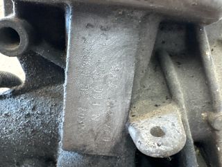 bontott VW PASSAT B6 Kormánymű (Elektromos)