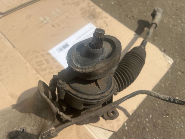 bontott VW PASSAT B6 Kormánymű (Elektromos)