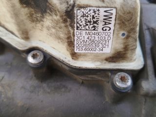 bontott VW PASSAT B6 Kormánymű (Elektromos)