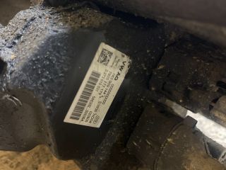bontott VW PASSAT B6 Kormánymű (Elektromos)