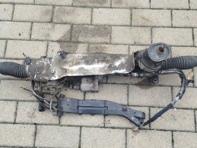 bontott VW PASSAT B6 Kormánymű (Elektromos)
