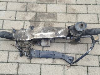 bontott VW PASSAT B6 Kormánymű (Elektromos)