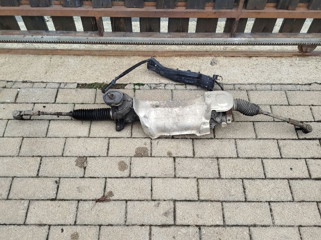 bontott VW PASSAT B6 Kormánymű (Elektromos)