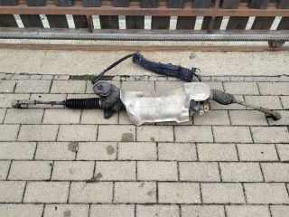 bontott VW PASSAT B6 Kormánymű (Elektromos)