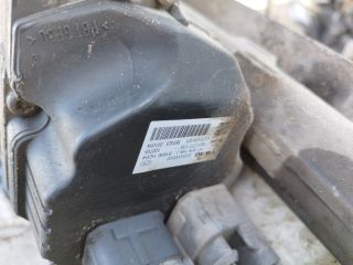 bontott VW PASSAT B6 Kormánymű (Elektromos)