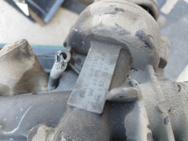 bontott VW PASSAT B6 Kormánymű (Elektromos)