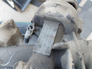 bontott VW PASSAT B6 Kormánymű (Elektromos)