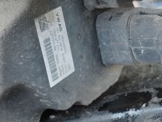 bontott VW PASSAT B6 Kormánymű (Elektromos)