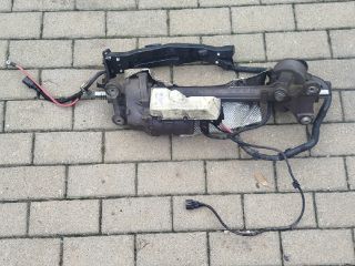 bontott VW PASSAT B6 Kormánymű (Elektromos)