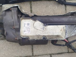 bontott VW PASSAT B6 Kormánymű (Elektromos)