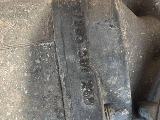 bontott VW PASSAT B6 Kormánymű (Elektromos)