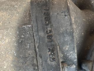 bontott VW PASSAT B6 Kormánymű (Elektromos)