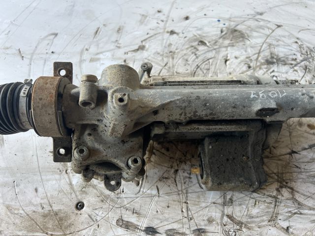 bontott VW PASSAT B6 Kormánymű (Elektromos)