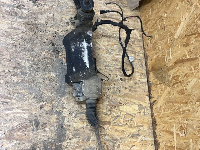 bontott VW PASSAT B6 Kormánymű (Elektromos)