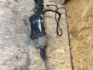 bontott VW PASSAT B6 Kormánymű (Elektromos)