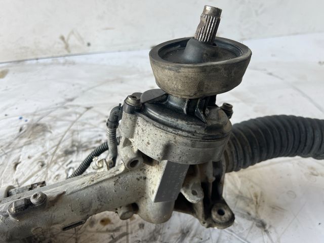 bontott VW PASSAT B6 Kormánymű (Elektromos)