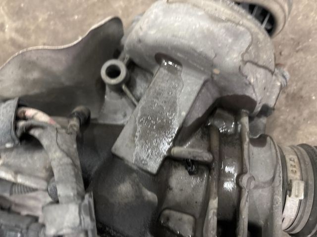 bontott VW PASSAT B6 Kormánymű (Elektromos)