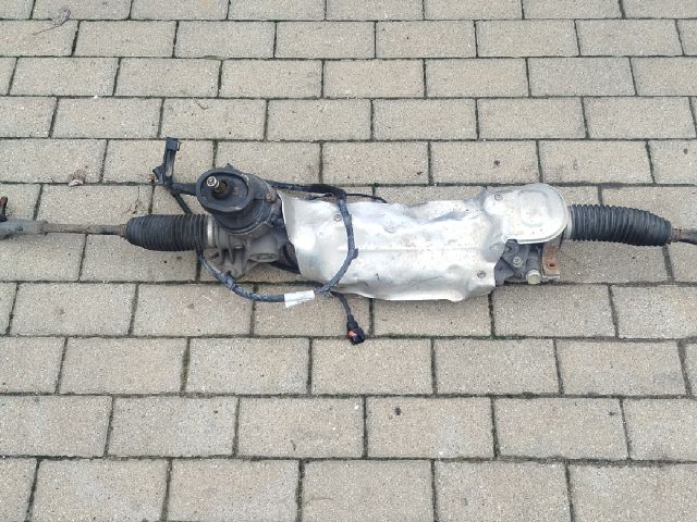 bontott VW PASSAT B6 Kormánymű (Elektromos)