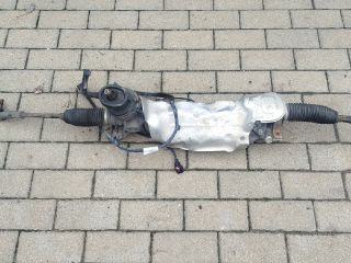 bontott VW PASSAT B6 Kormánymű (Elektromos)