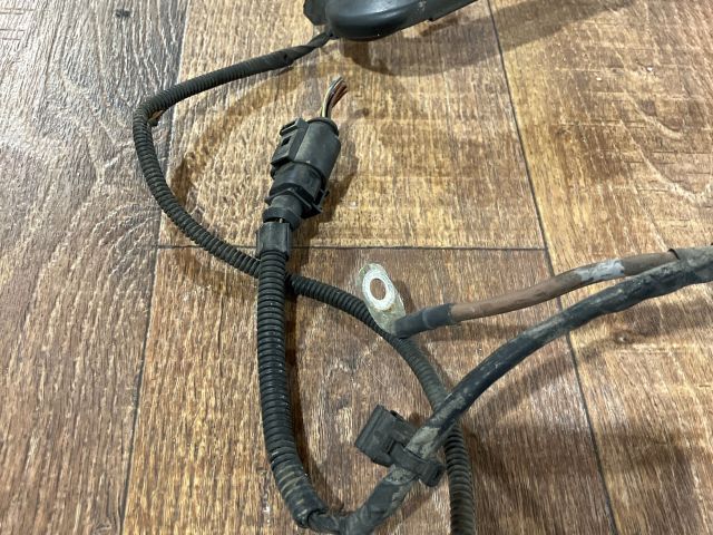 bontott VW PASSAT B6 Kormánymű Kábelköteg (Elektromos)